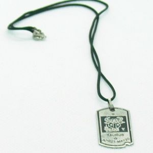 Taurus Necklaces & Pendants